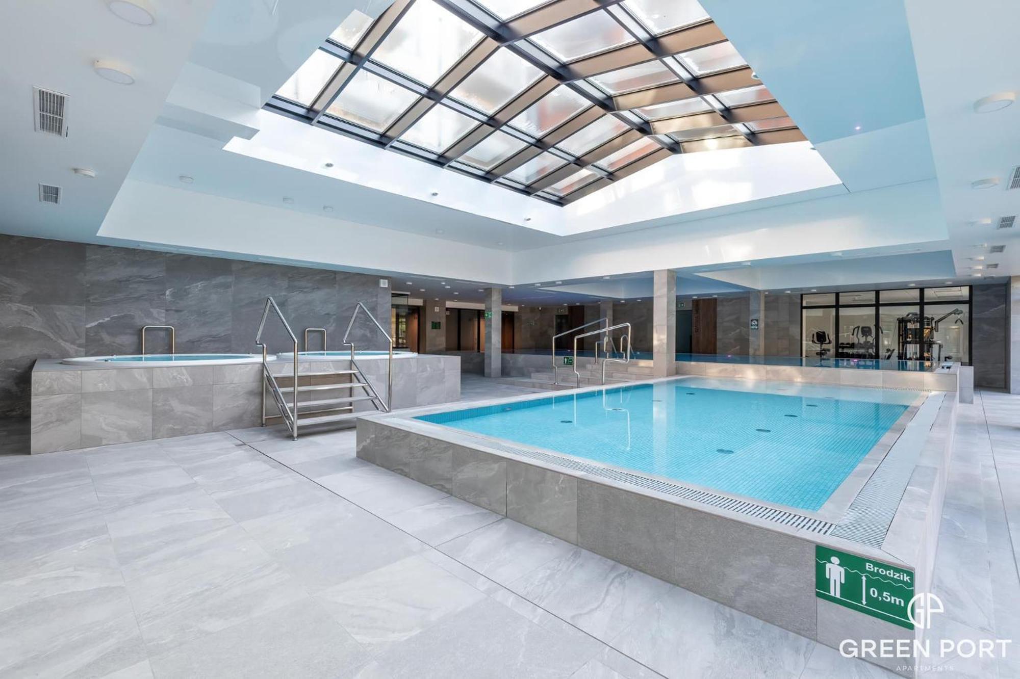 503 See&spa Podczele Basen I W Cenie