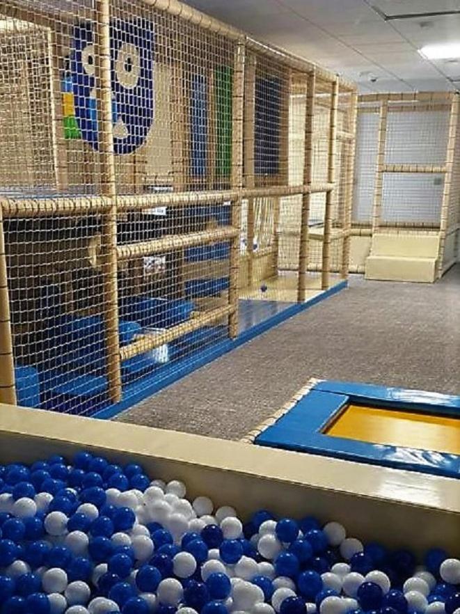 503 See&spa Podczele Basen I W Cenie Апартаменти *