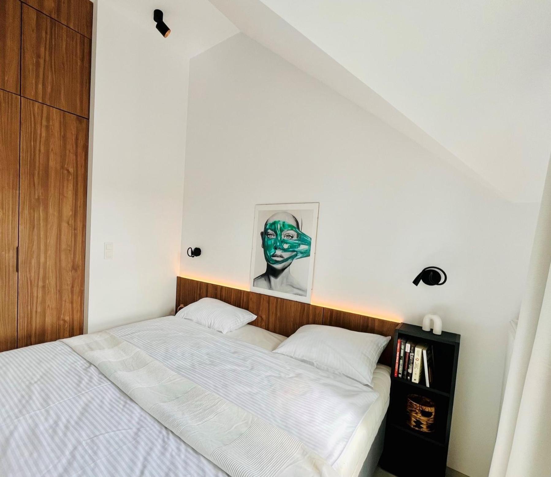 Апартаменти 503 See&spa Podczele Basen I W Cenie *
