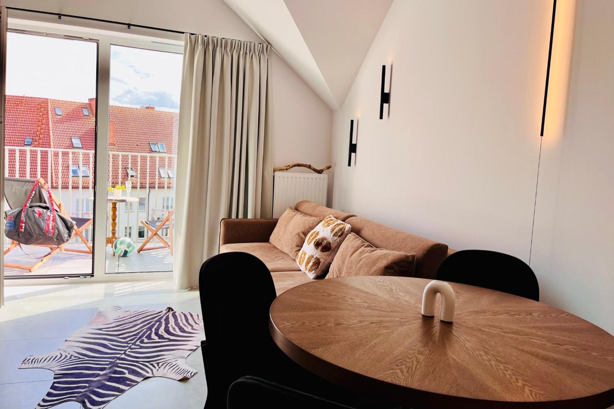 Апартаменти 503 See&spa Podczele Basen I W Cenie