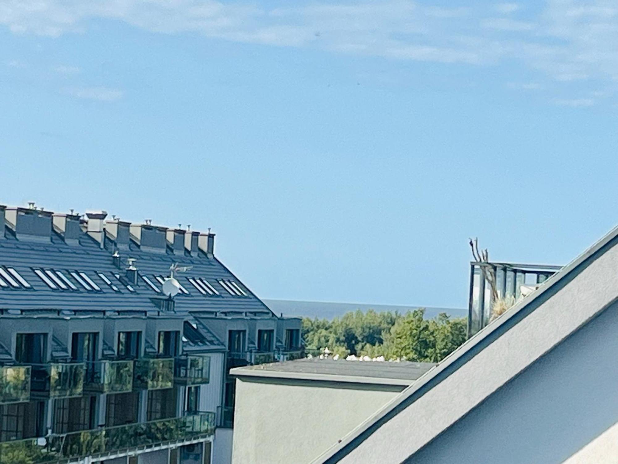 503 See&spa Podczele Basen I W Cenie * Колобжег