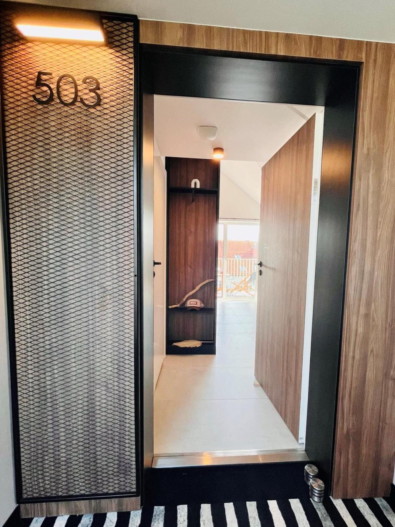 Апартаменти 503 See&spa Podczele Basen I W Cenie *