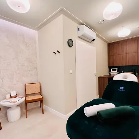 Apartament 503 See&Spa Kolobrzeg Podczele Basen I Spa W Cenie Kołobrzeg Zewnętrze zdjęcie
