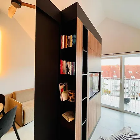 Apartament 503 See&Spa Kolobrzeg Podczele Basen I Spa W Cenie Kołobrzeg Zewnętrze zdjęcie