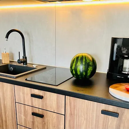Apartament 503 See&Spa Kolobrzeg Podczele Basen I Spa W Cenie Kołobrzeg Zewnętrze zdjęcie
