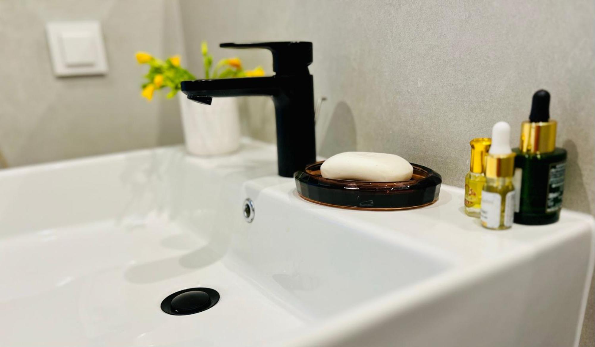 503 See&spa Podczele Sun Apartament Kołobrzeg