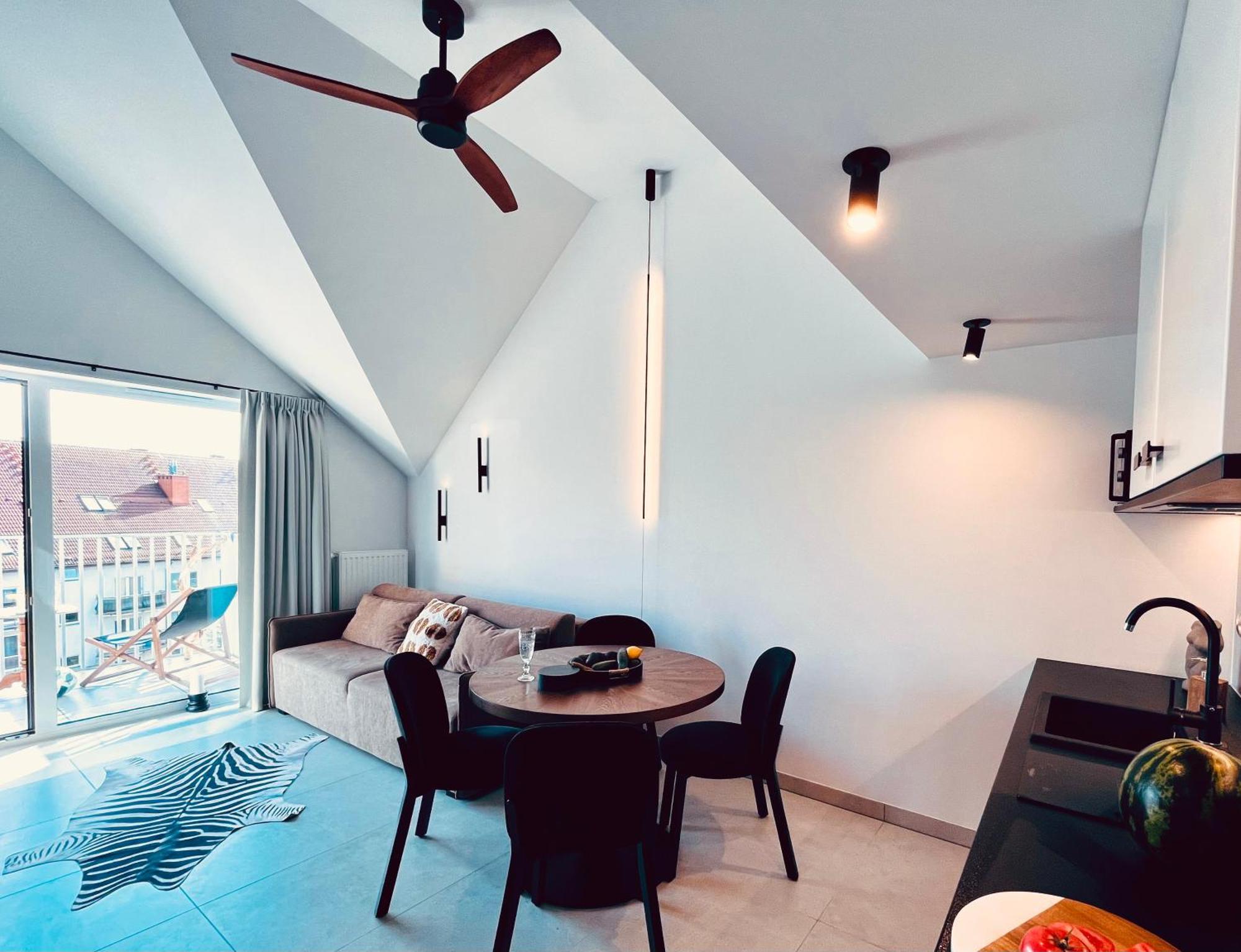 503 See&spa Podczele Sun Apartament Kołobrzeg
