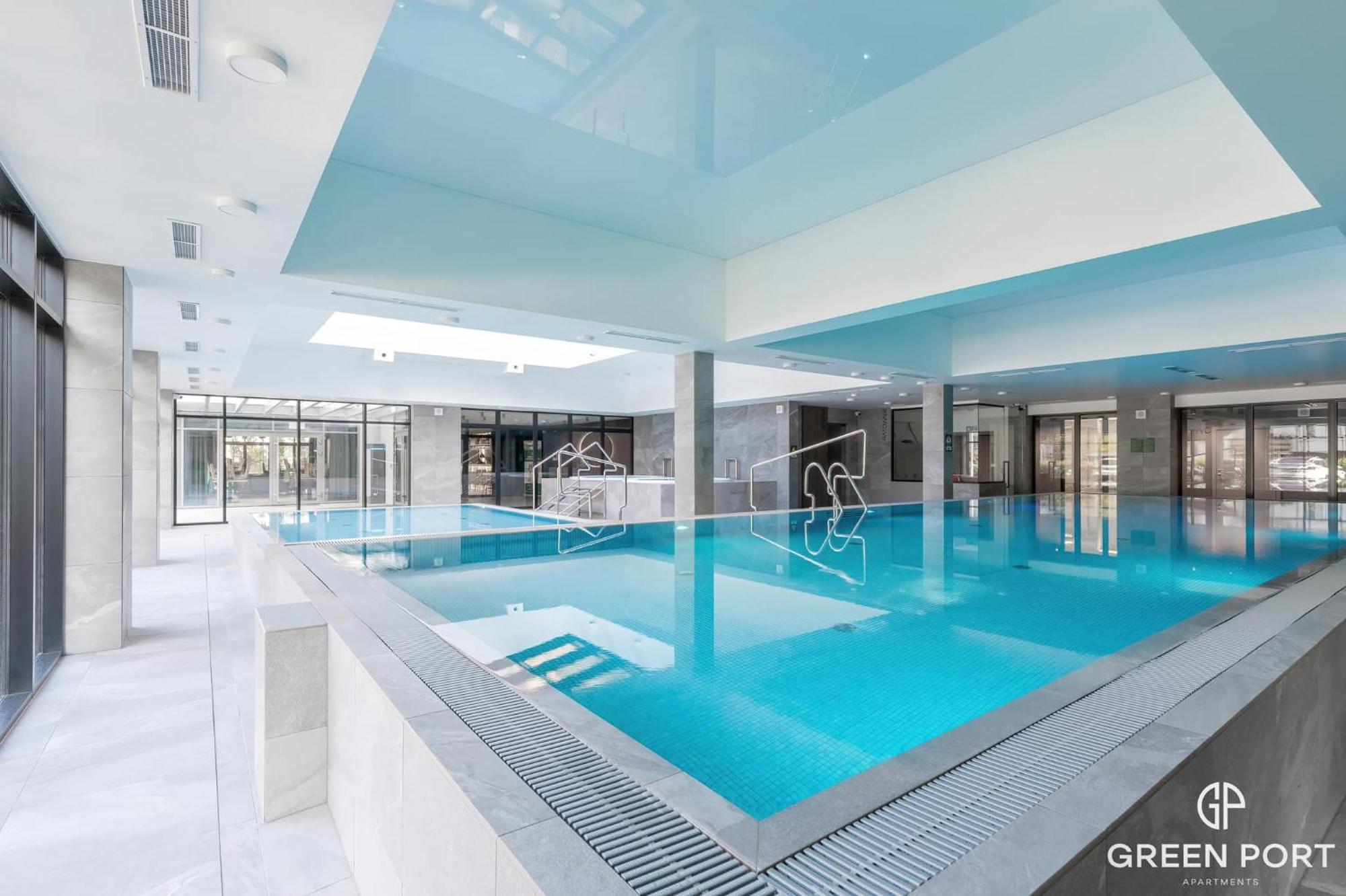 503 See&spa Podczele Sun Kołobrzeg