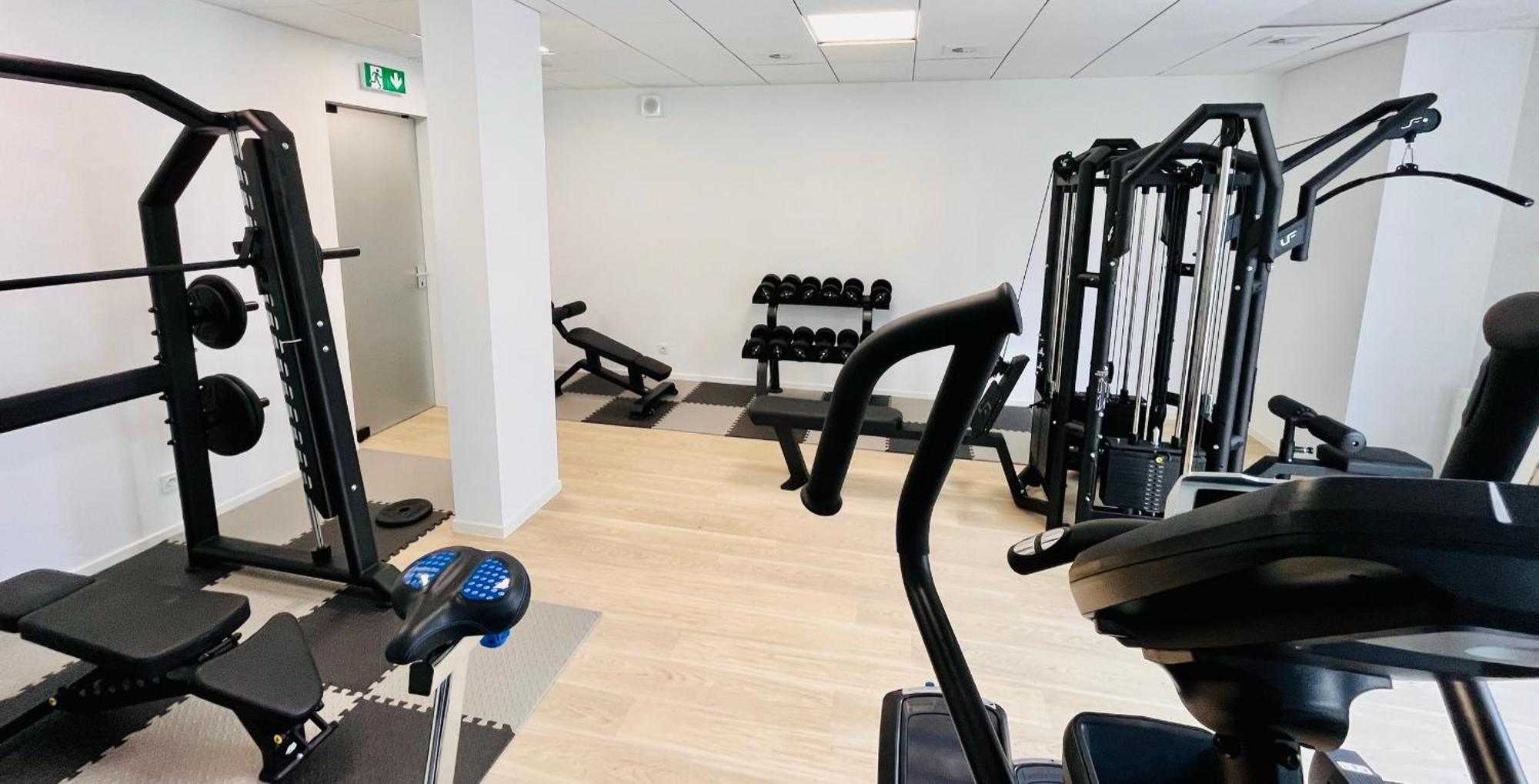 503 See&spa Podczele Sun Kołobrzeg