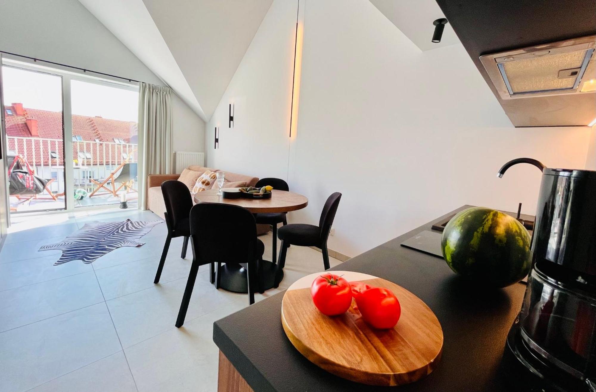 503 See&spa Podczele Sun Apartament Kołobrzeg