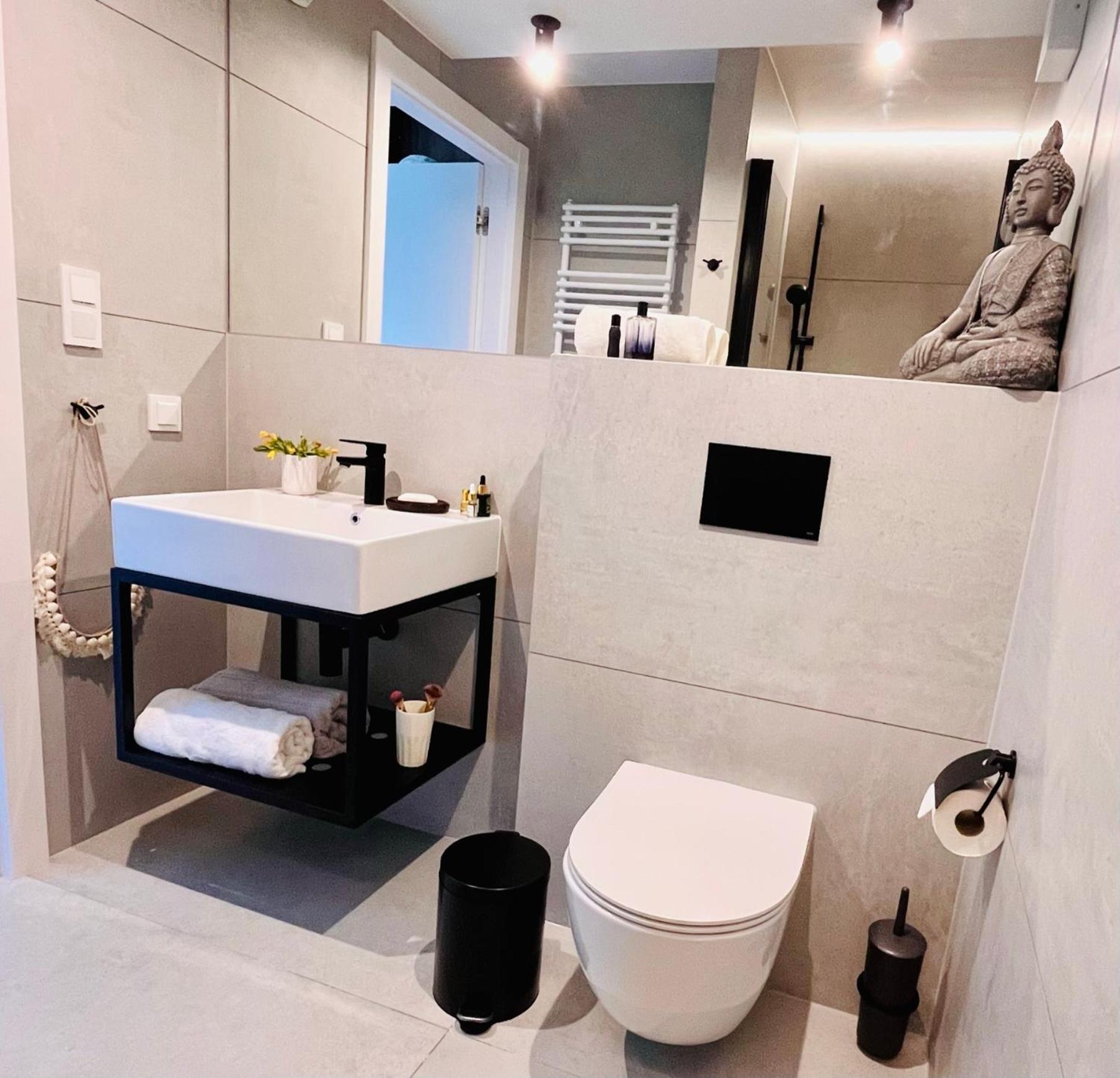 503 See&spa Podczele Sun * Kołobrzeg