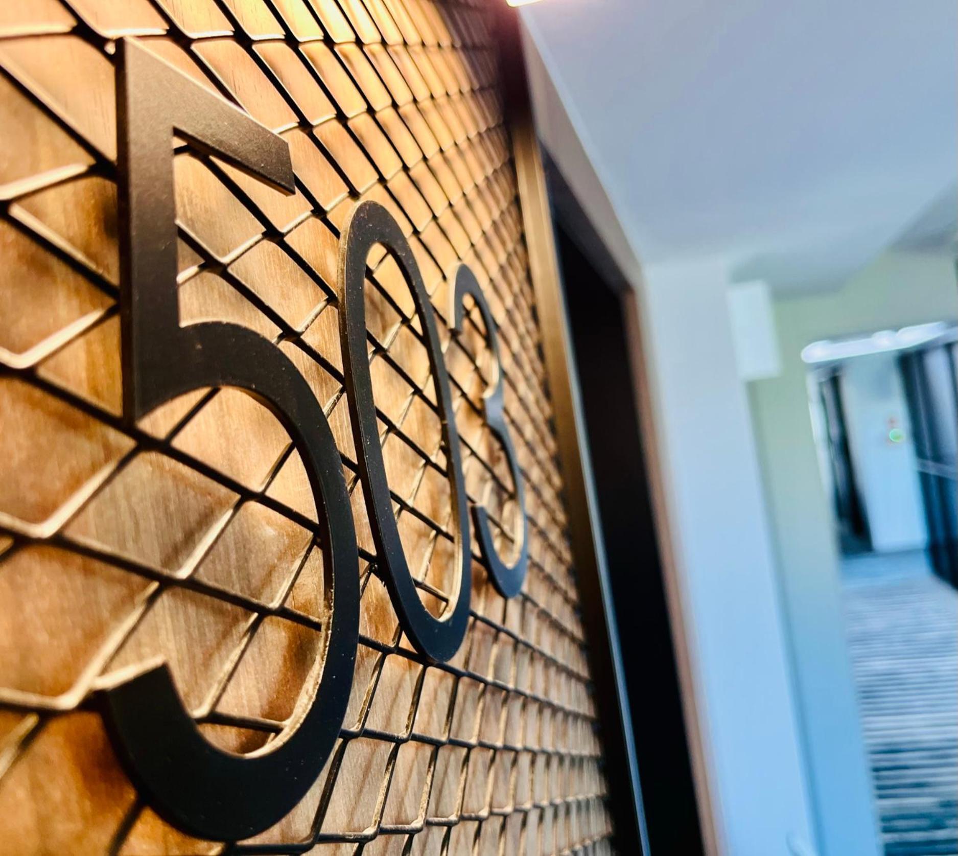 503 See&spa Podczele Sun Apartament *
