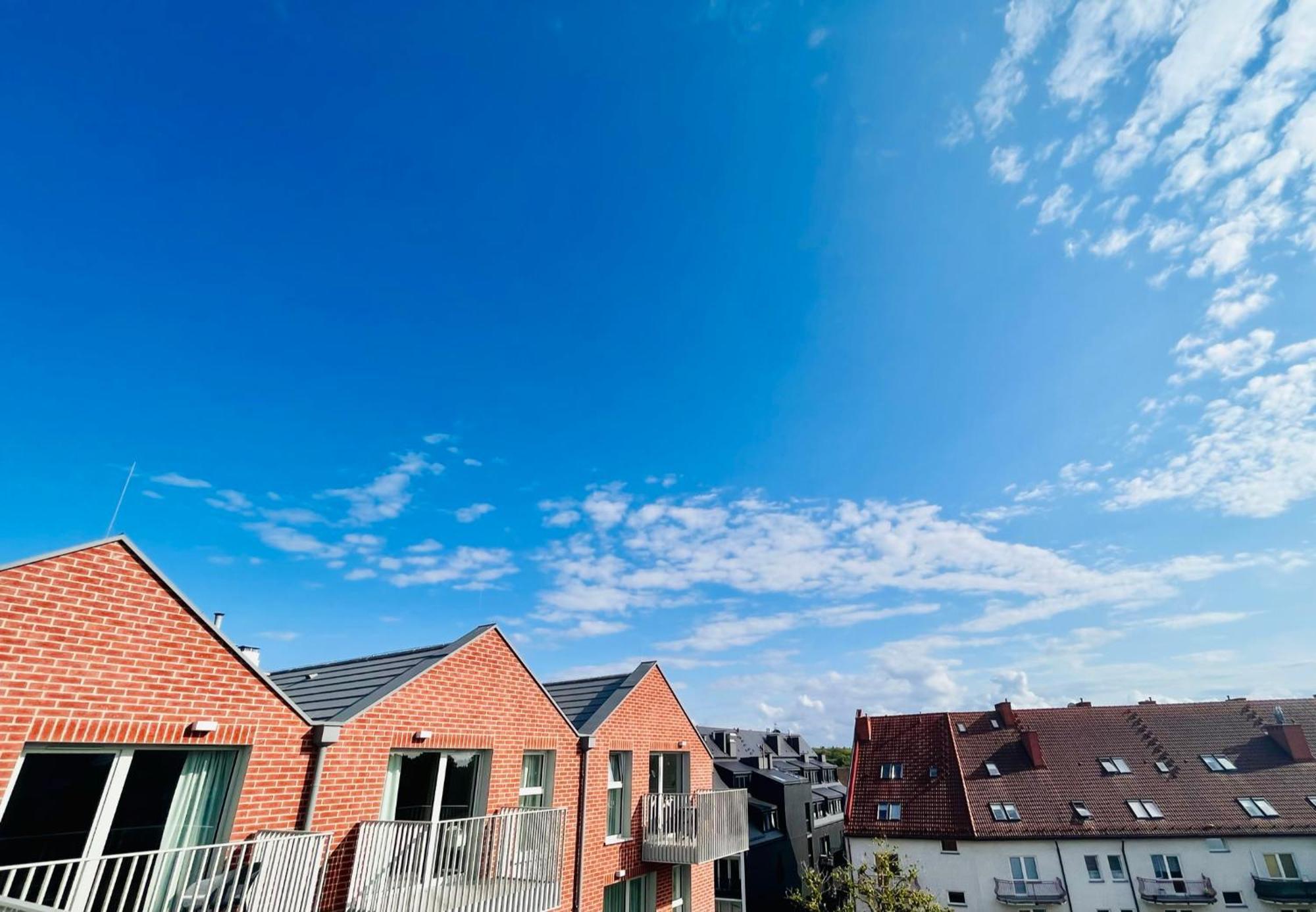 503 See&spa Podczele Sun Apartament Kołobrzeg